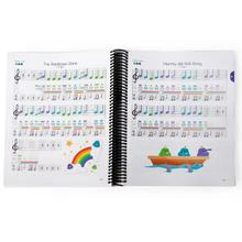 12 X General Music Level 1B Textbook (Level 1, Chapters 5-8) - Image 9