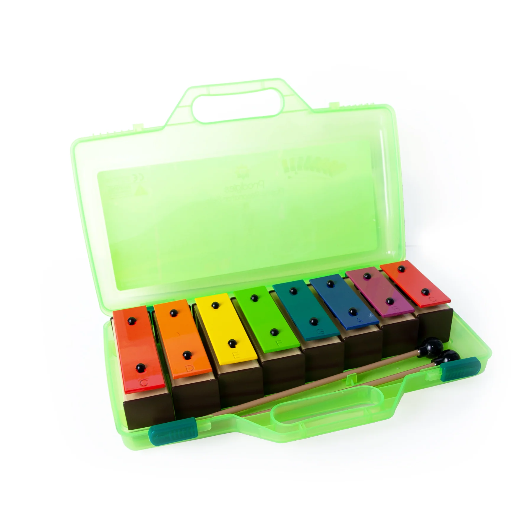 C Major Resonator Xylophone - Image 6