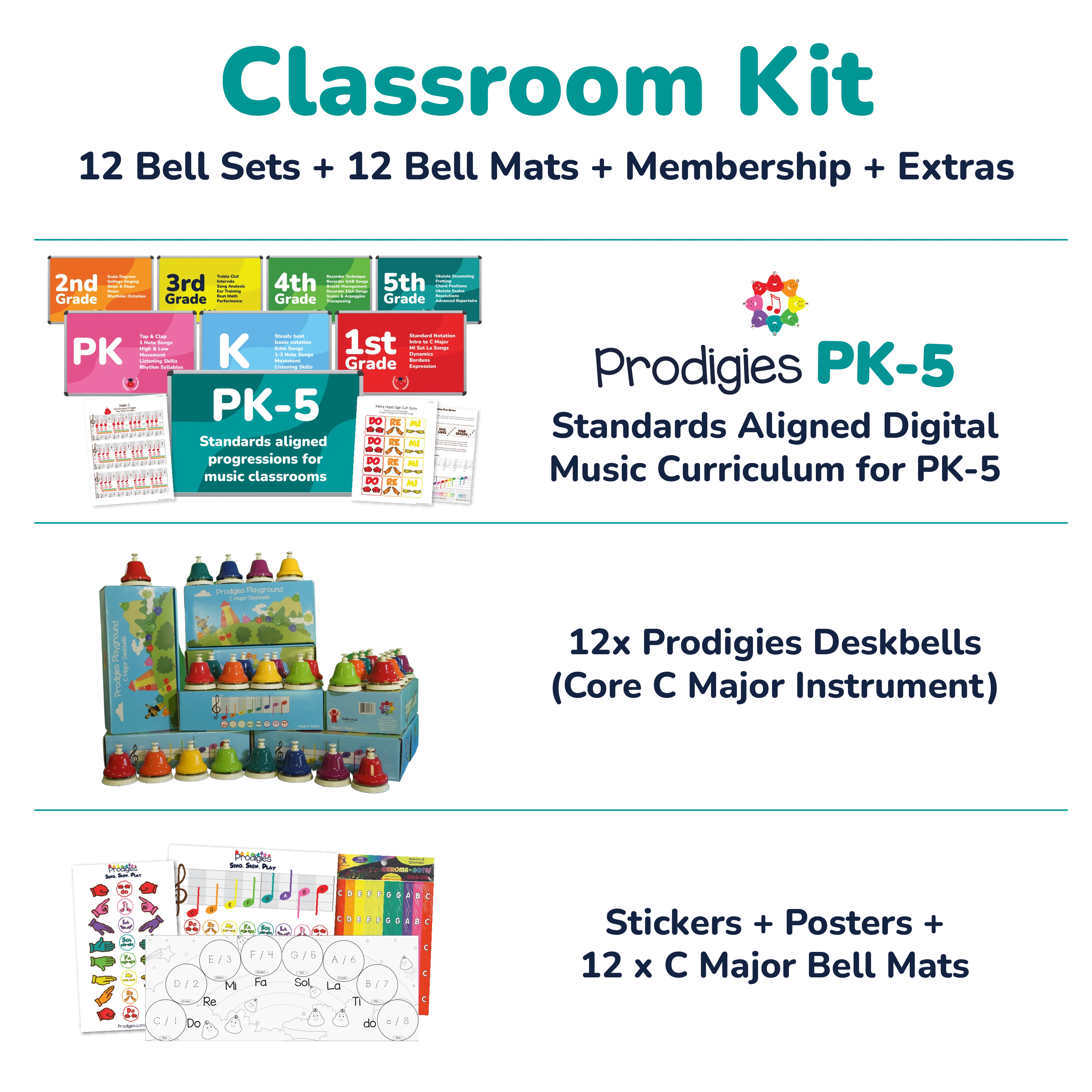 Classrooms