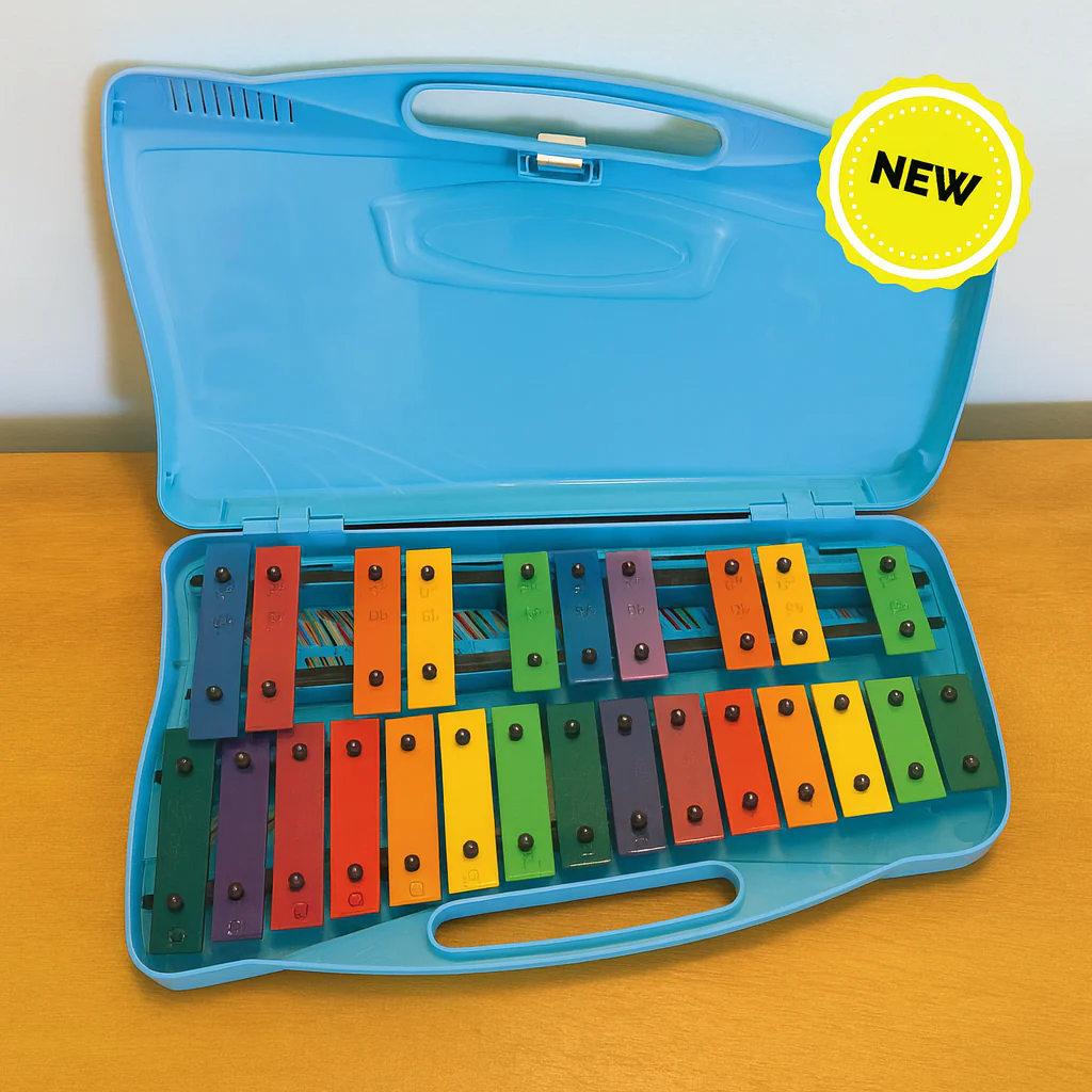 12 x Prodigies Glockenspiel [Pre-Order: May] - Image 3