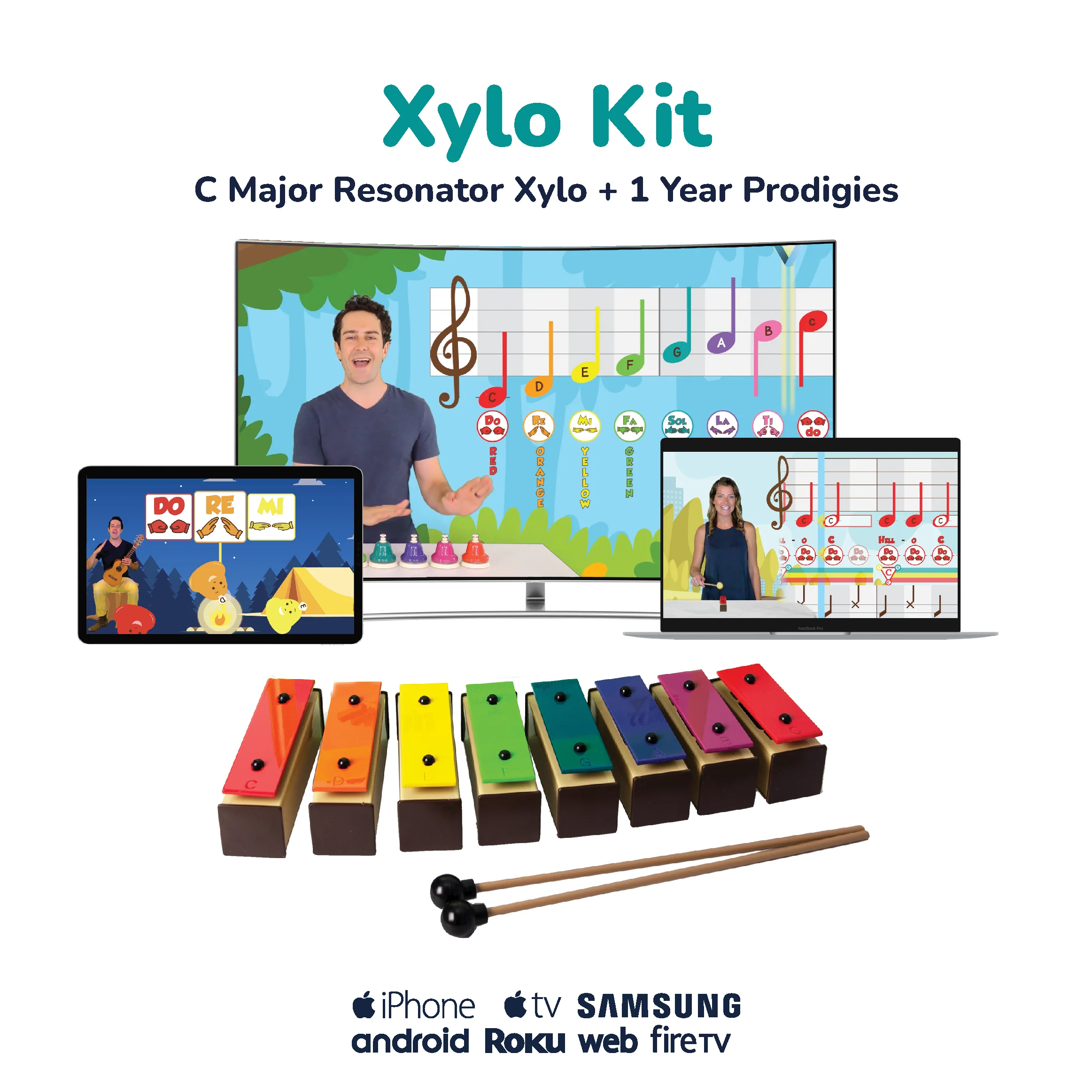 Family Kits